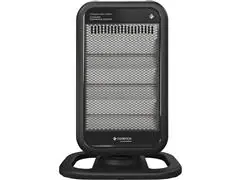 Aquecedor Cadence Aqc315 Halógeno 110V - 0