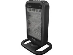 Aquecedor Cadence Aqc315 Halógeno 110V - 2