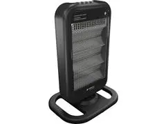 Aquecedor Cadence Aqc315 Halógeno 110V - 5