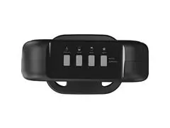 Aquecedor Cadence Aqc315 Halógeno 110V - 8