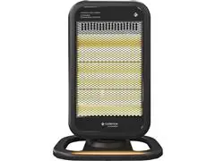 Aquecedor Cadence Aqc315 Halógeno 220V - 4