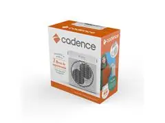 Aquecedor Cadence Aqc440 110V - 8