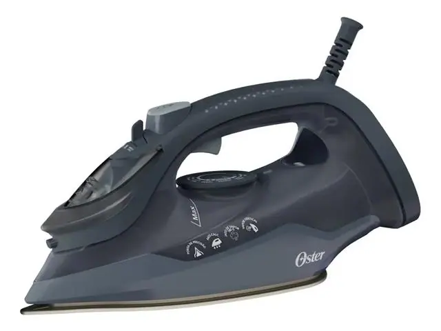 Ferro de Passar Oster Gcstac7002-017 Aeroceramic Technology 110V