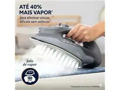 Ferro de Passar Oster Gcstac7002-017 Aeroceramic Technology 110V - 2