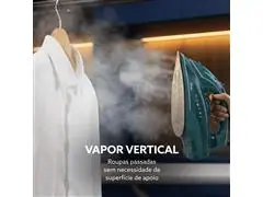 Ferro de Passar Oster Gcstdpa8002-017 Steam Shot 110V - 2