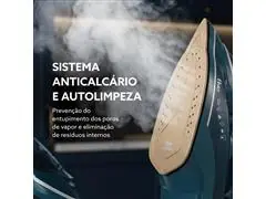 Ferro de Passar Oster Gcstdpa8002-057 Steam Shot 220V - 6