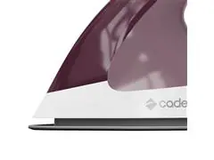 Ferro de Passar Cadence Iro120 Vapor 110V - 6