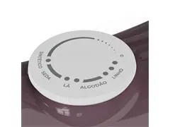 Ferro de Passar Cadence Iro120 Vapor 110V - 7