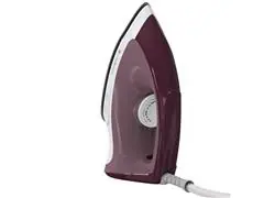 Ferro de Passar Cadence Iro120 Vapor 220V - 1