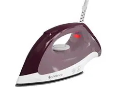 Ferro de Passar Cadence Iro120 Vapor 220V - 2