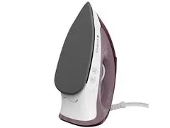 Ferro de Passar Cadence Iro120 Vapor 220V - 3