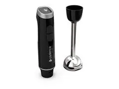 Mixer Cadence Mix375 com Processador 110V - 1