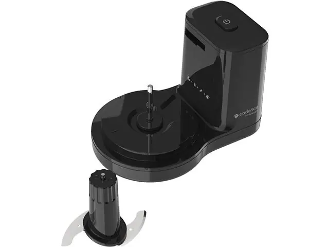 Mini Processador Cadence Mpr530 Preto 110V