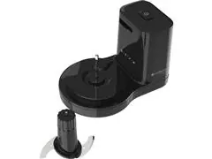 Mini Processador Cadence Mpr530 Preto 110V