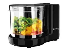 Mini Processador Cadence Mpr530 Preto 220V - 4