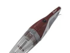 Aspirador Oster Oasp610 Cinza/Verde 110V - 5