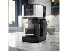 Cafeteira Oster Programável 1,2L com Display Digital 110V - 2