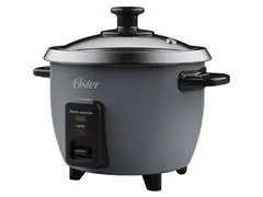 Panela Elétrica de Arroz Oster Opan306 3 Xícaras 110V - 1