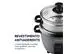 Panela Elétrica de Arroz Oster Opan306 3 Xícaras 110V - 5