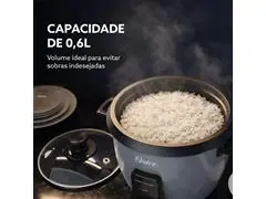 Panela Elétrica de Arroz Oster Opan306 3 Xícaras 220V - 2