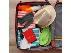 Secador de Cabelos Cadence Sec190 Viagem Bivolt - 2