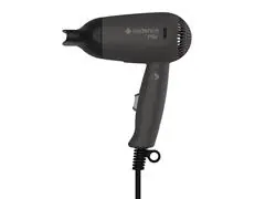 Secador de Cabelos Cadence Sec190 Viagem Bivolt - 0