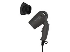 Secador de Cabelos Cadence Sec190 Viagem Bivolt - 8