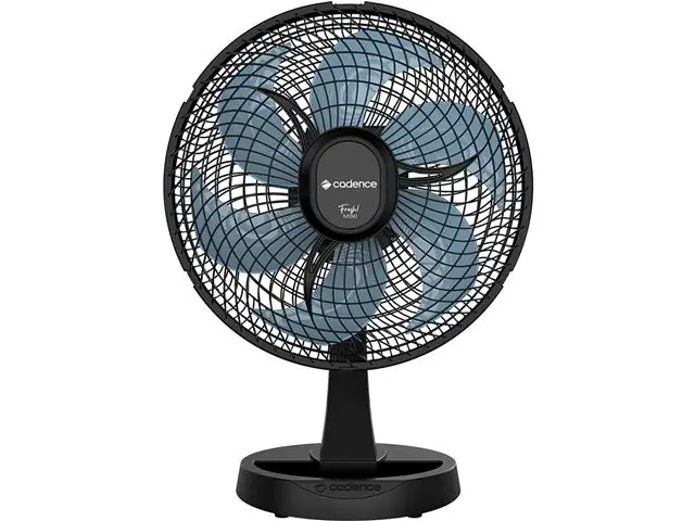 Ventilador Cadence Vtr310 110V