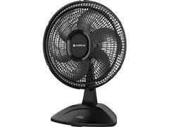 Ventilador Cadence Vtr410 Eros Light Preto 110V - 1