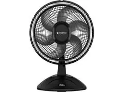 Ventilador Cadence Vtr410 Eros Light Preto 220V - 0