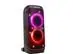 Caixa Portatil com Bluetooth JBLPARTYBOX720BR  (preto) - 0