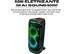 Caixa Portatil com Bluetooth JBLPARTYBOX720BR  (preto) - 1