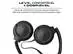 Fone de ouvido com Bluetooth JBLT530BTBLKBR (preto) - 2