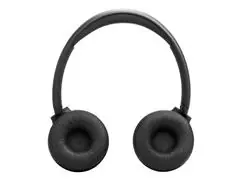 Fone De Ouvido Tune 530BT JBL Sem Fio Com Bluetooth Preto - 2
