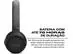 Fone de ouvido com Bluetooth JBLT530BTBLKBR (preto) - 3