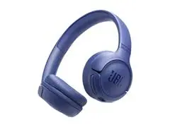 Fone de ouvido com Bluetooth JBLT530BTBLUBR (azul)