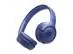 Fone de ouvido com Bluetooth JBLT530BTBLUBR (azul) - 0