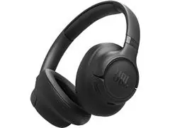 Fone de ouvido com Bluetooth JBLT730BTBLKBR (preto) - 0