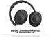 Fone de ouvido com Bluetooth JBLT730BTBLKBR (preto) - 4