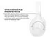 Fone de ouvido com Bluetooth JBLT780NCWHTBR  (branco) - 4