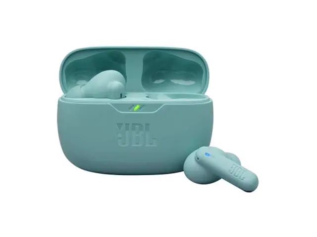 Fone True Wireless JBLWBEAM2BLU (azul)