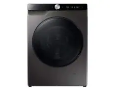 Lava e Seca 13 Kg Samsung Smart AI Control Inox - WD13FG 110V