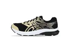 Tenis Asics Gel-Shogun St Black/SandMasc Tam 40 - 4