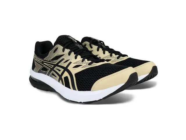 Tenis Asics Gel-Shogun St Black/SandMasc Tam 42