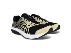 Tenis Asics Gel-Shogun St Black/SandMasc Tam 42