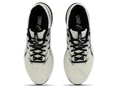 Tenis Asics Gel-Shogun St Cream/BlackMasc Tam 42 - 4