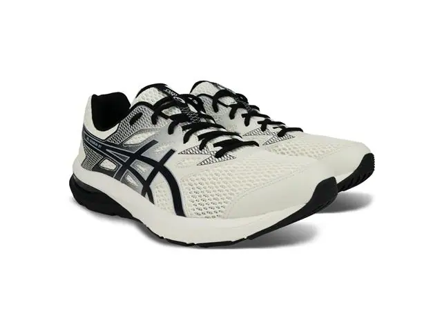 Tenis Asics Gel-Shogun St Cream/BlackMasc Tam 43