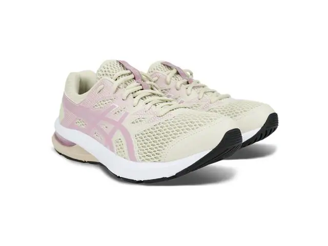 Tenis Asics Gel-Shogun St Light Dust/Taro PurpleFem Tam 38