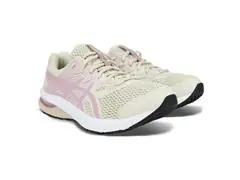 Tenis Asics Gel-Shogun St Light Dust/Taro PurpleFem Tam 39 - 0