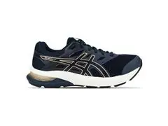 Tenis Asics Gel-Shogun St Midnight/BlackFem Tam 35 - 2